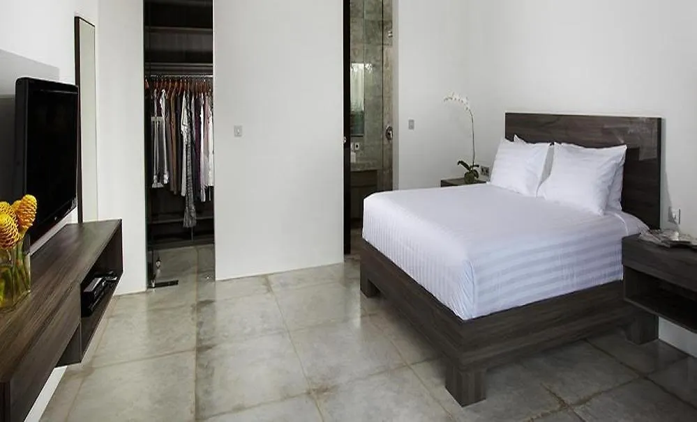 Villa Simpatico Seminyak 0*,