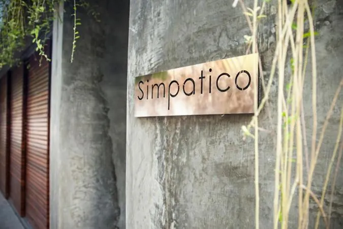Villa Simpatico Seminyak