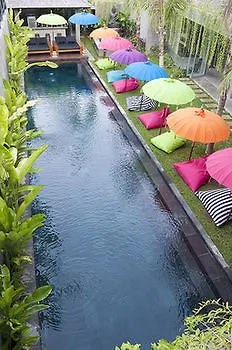 Villa Simpatico Seminyak 0*,