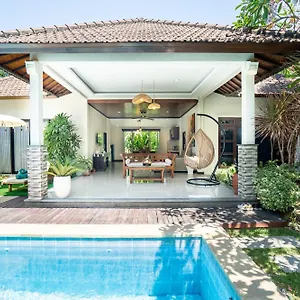 Villa Gracia Bali & Managed By Manara, Seminyak (Bali)