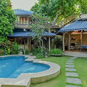 Villa Ben Bali, Seminyak (Bali)