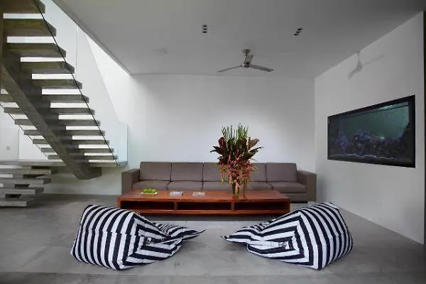 Villa Simpatico Seminyak  0*, Seminyak (Bali)