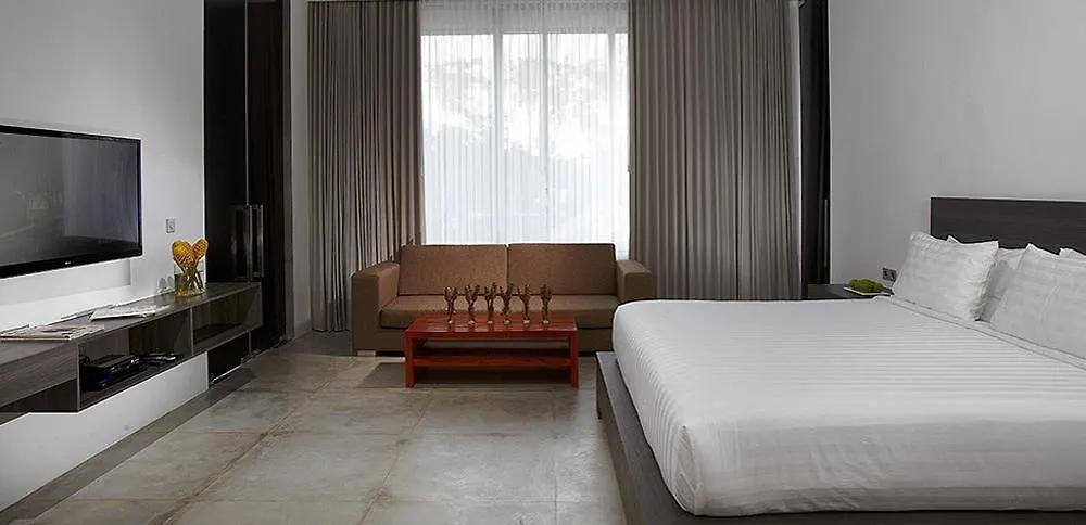 Villa Simpatico Seminyak