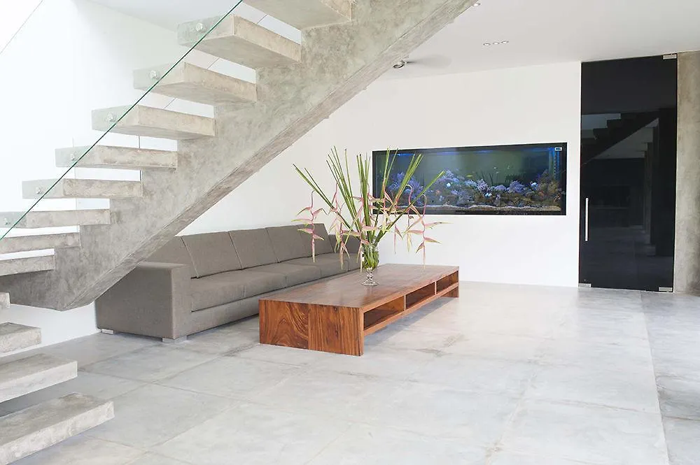 Villa Simpatico Seminyak
