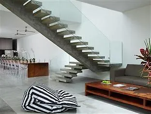 Villa Simpatico Seminyak