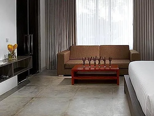 Villa Simpatico Seminyak  Seminyak (Bali)