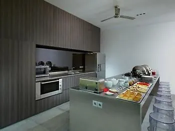 Villa Simpatico Seminyak  Indonesia