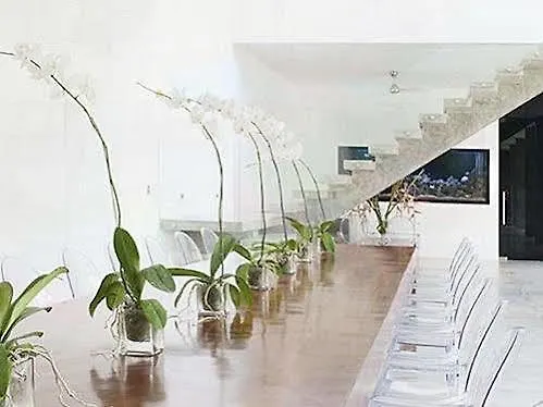 Villa Simpatico Seminyak  Indonesia