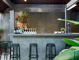 Villa Simpatico Seminyak  0*, Seminyak (Bali) Indonesia