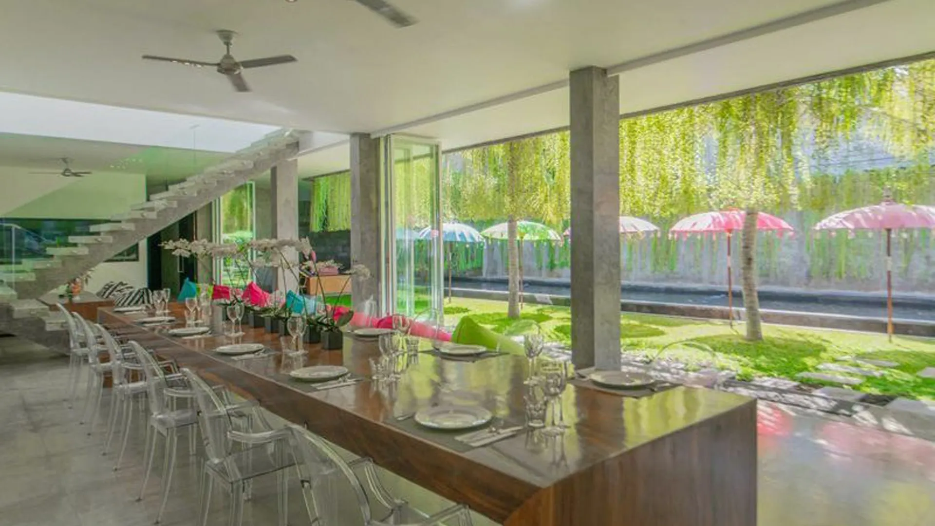 Villa Simpatico Seminyak