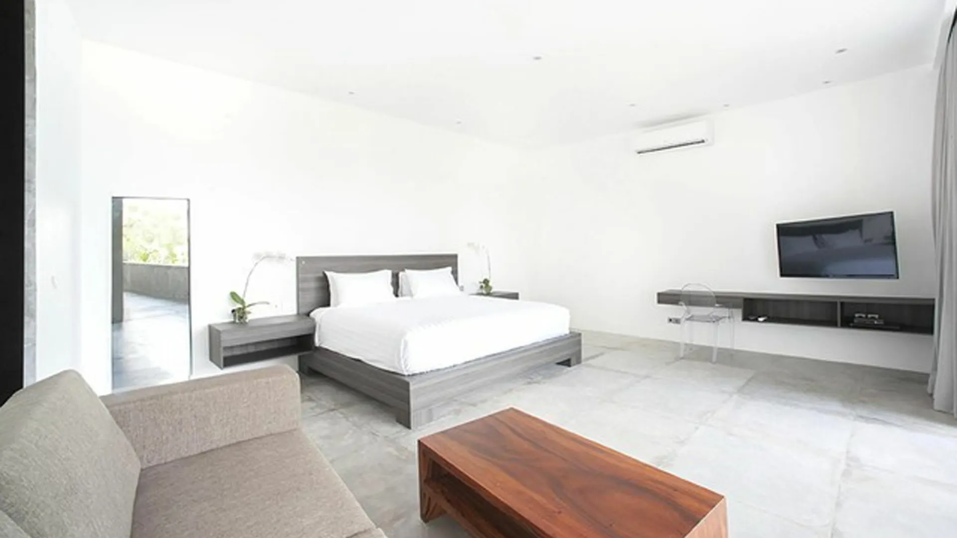 Villa Simpatico Seminyak