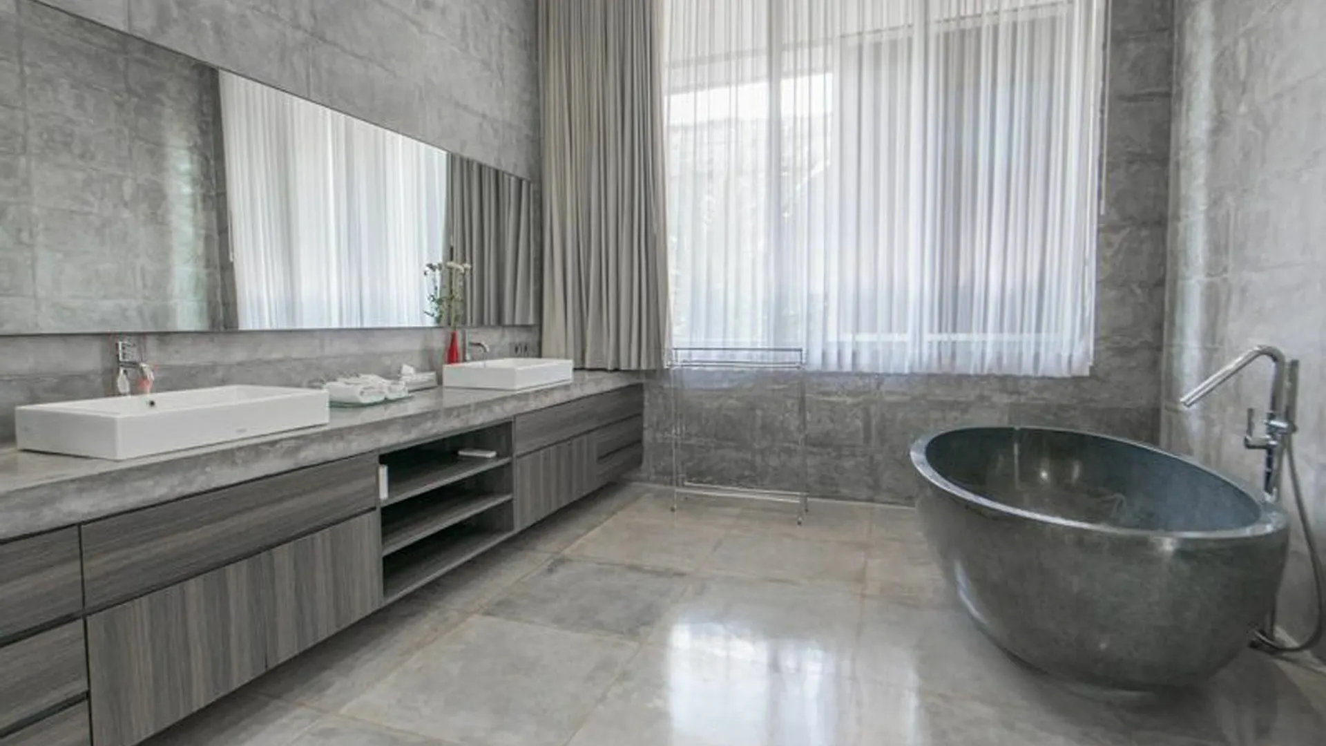Villa Simpatico Seminyak  Indonesia