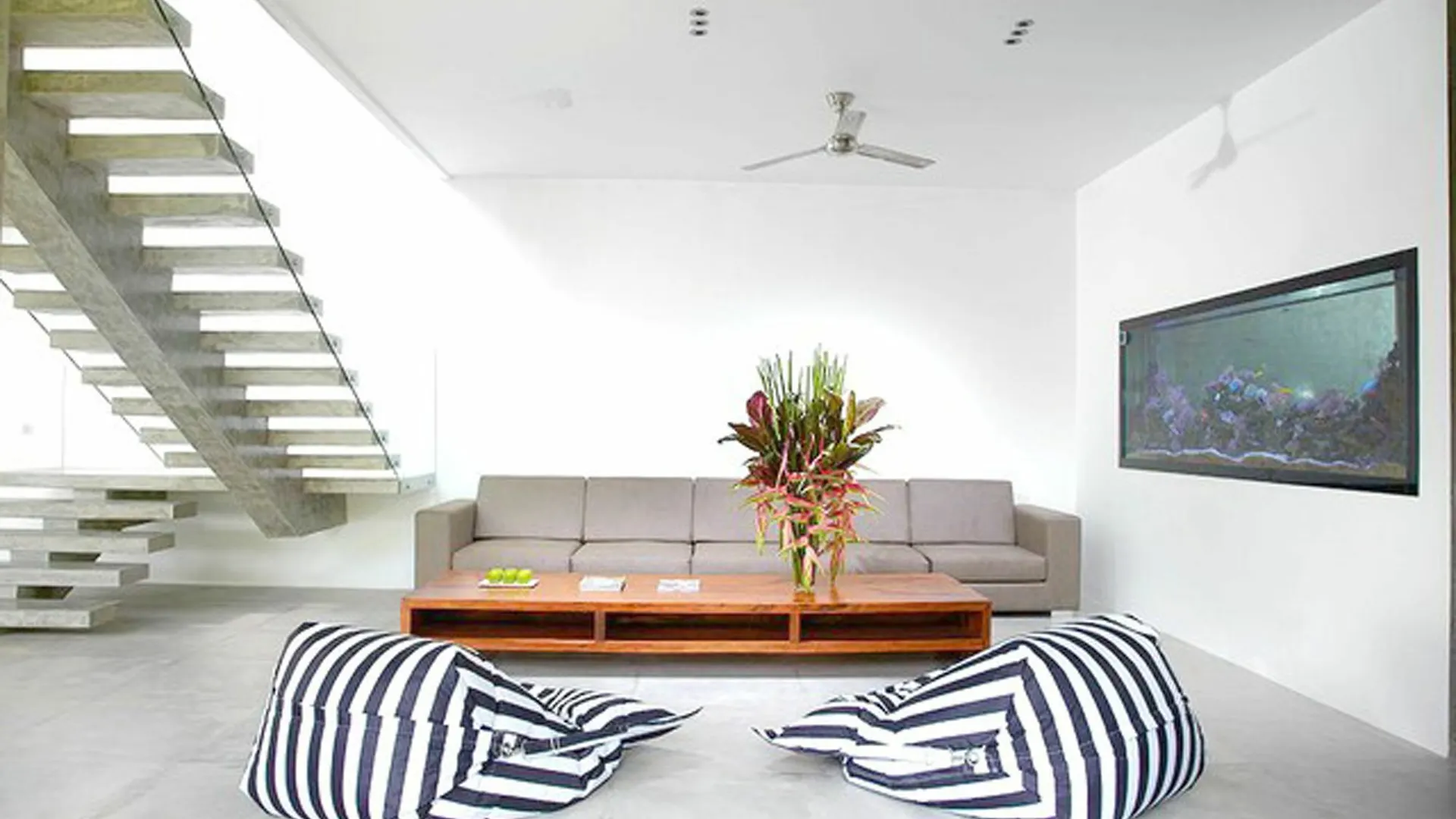 Villa Simpatico Seminyak   Seminyak (Bali)