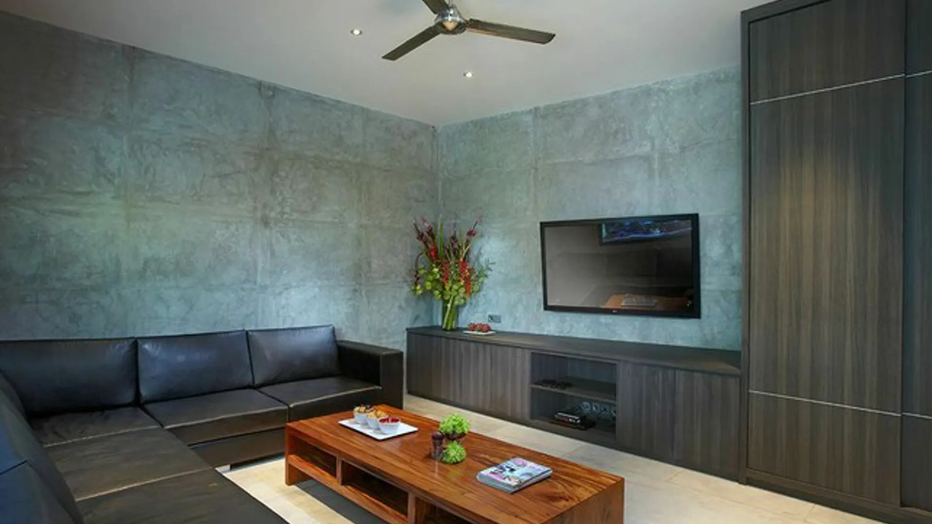 Villa Simpatico Seminyak