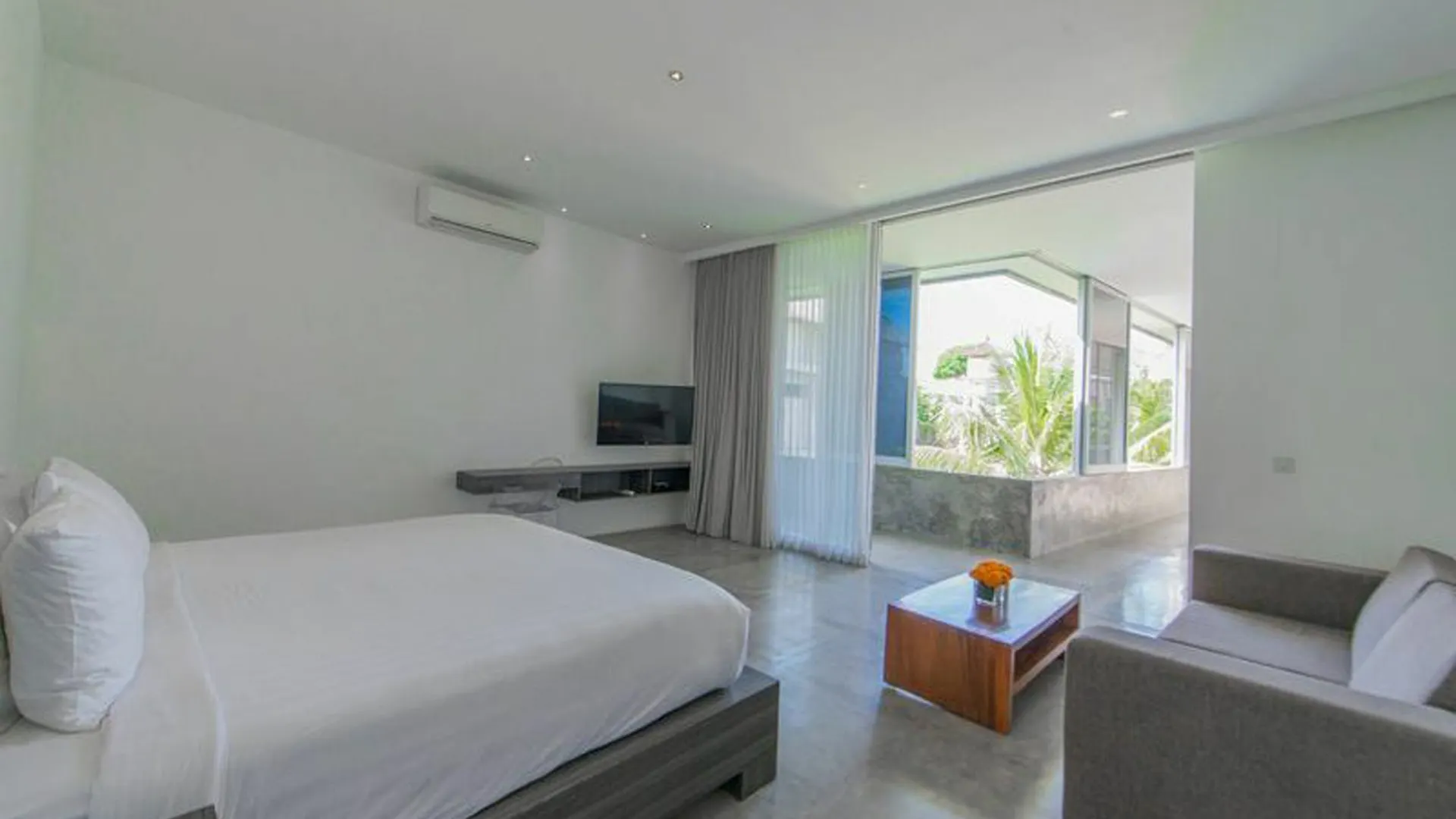 Villa Simpatico Seminyak