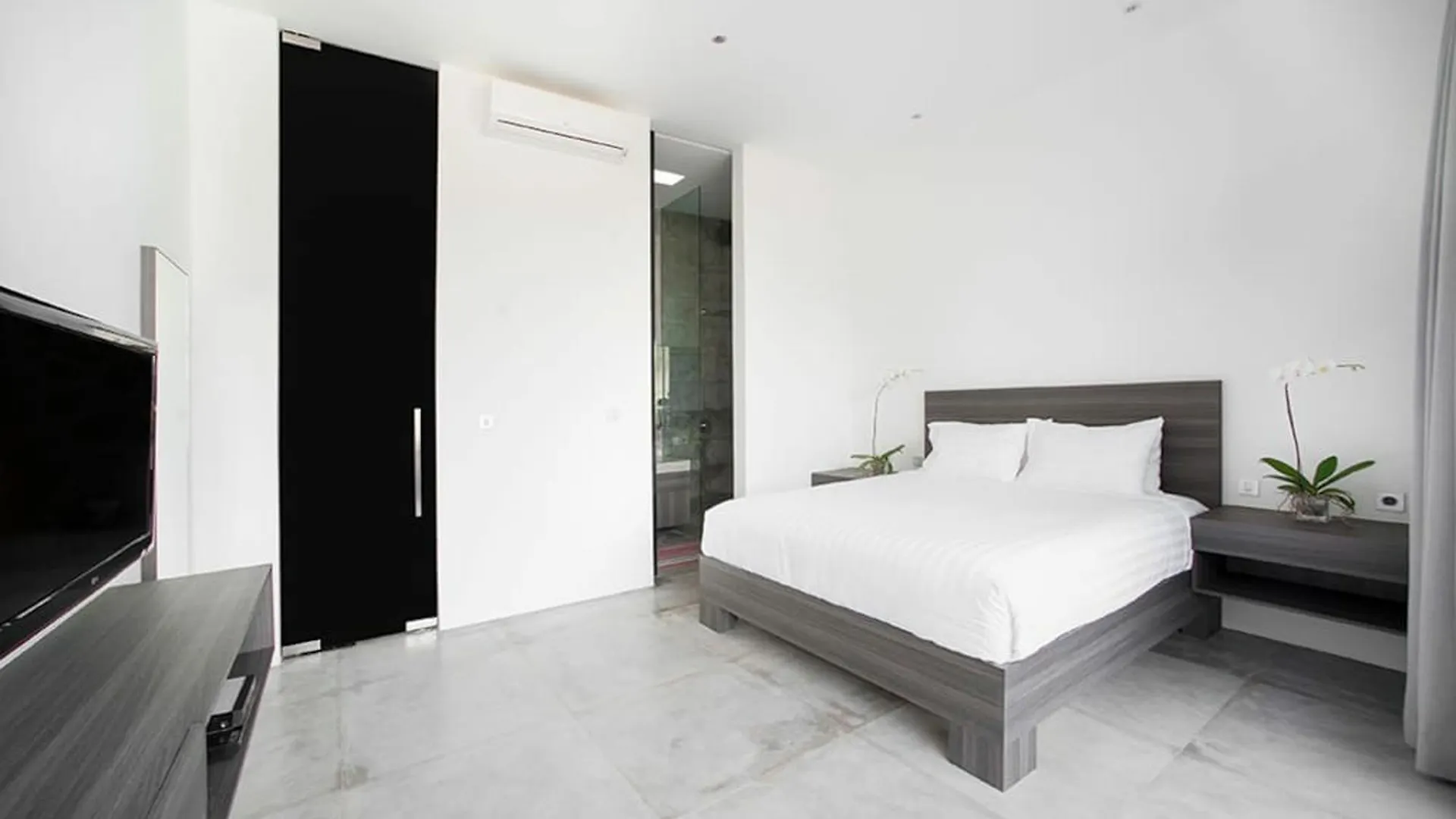 Villa Simpatico Seminyak