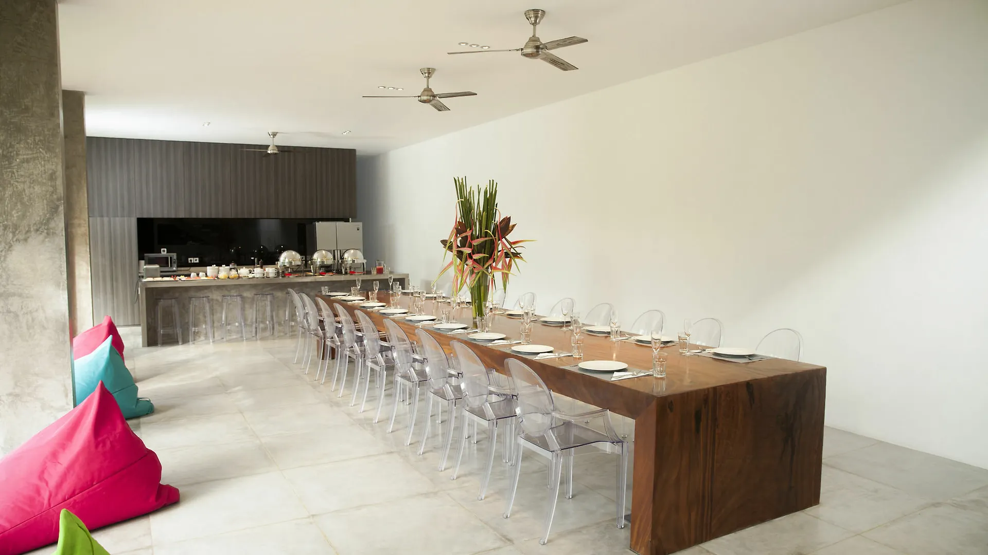 Villa Simpatico Seminyak