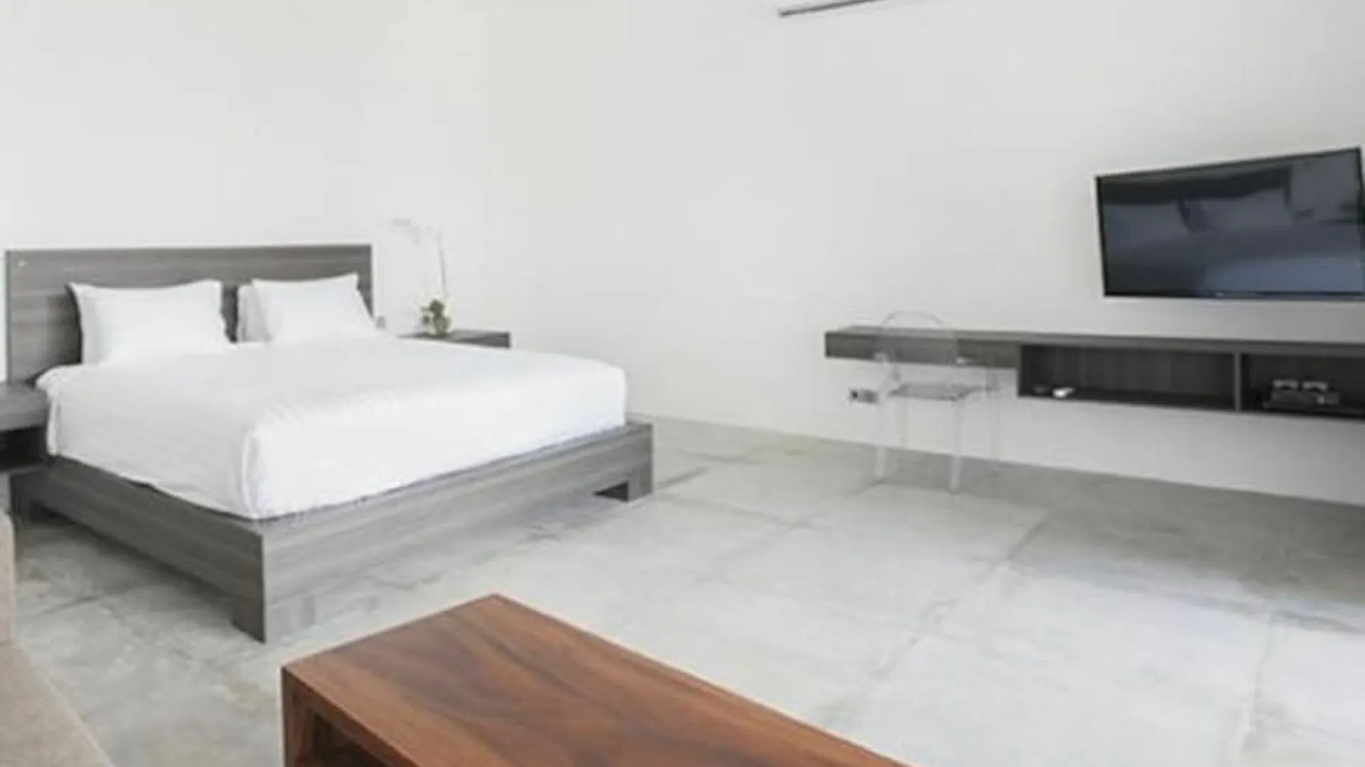 Villa Simpatico Seminyak  Indonesia