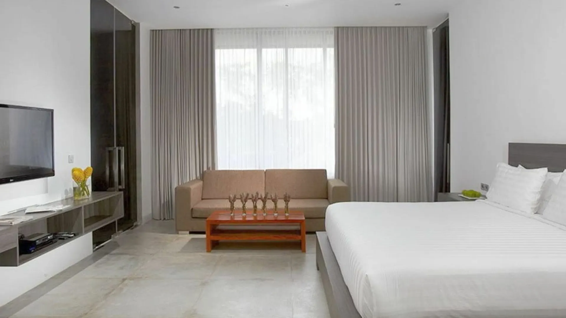 Villa Simpatico Seminyak   Seminyak (Bali)