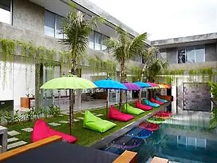 Villa Simpatico Seminyak