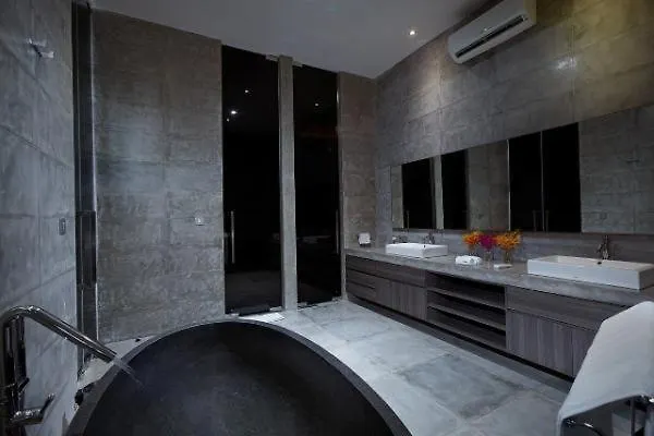 Villa Simpatico Seminyak