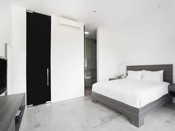 Villa Simpatico Seminyak