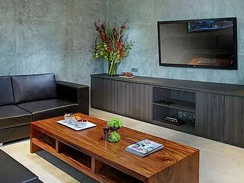 Villa Simpatico Seminyak