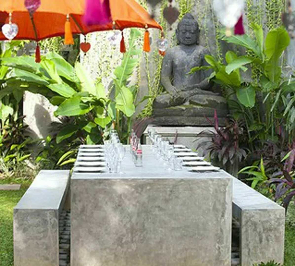 Villa Simpatico Seminyak